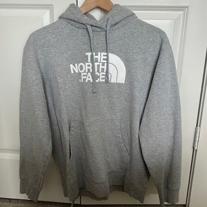 North Face Hoodie